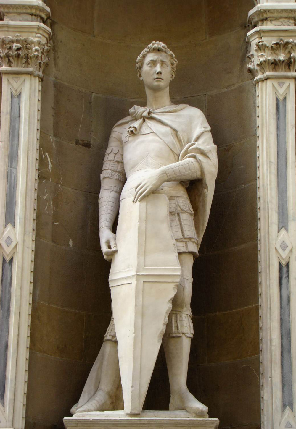  saint george